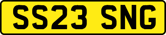 SS23SNG