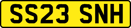 SS23SNH