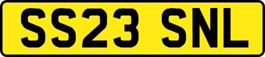 SS23SNL