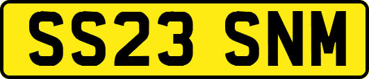 SS23SNM