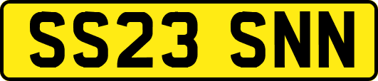 SS23SNN