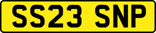 SS23SNP