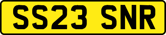 SS23SNR
