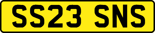 SS23SNS