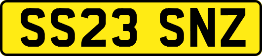 SS23SNZ