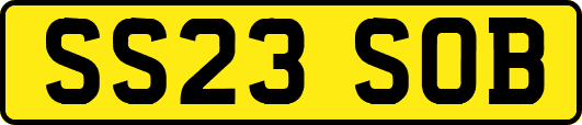 SS23SOB