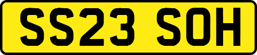 SS23SOH