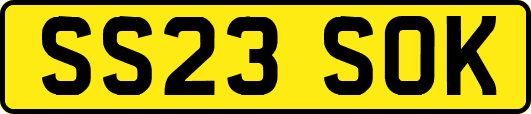 SS23SOK