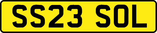 SS23SOL