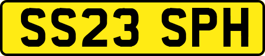 SS23SPH