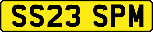 SS23SPM