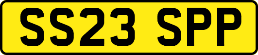 SS23SPP