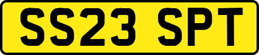 SS23SPT