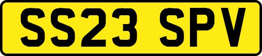 SS23SPV
