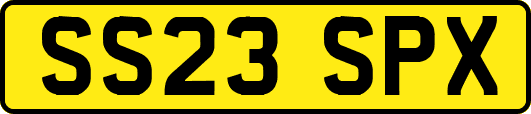 SS23SPX