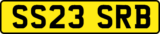 SS23SRB