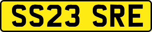 SS23SRE