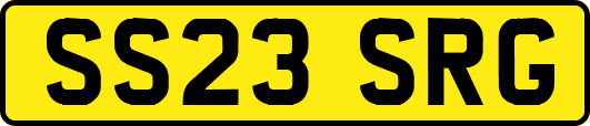 SS23SRG