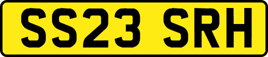 SS23SRH