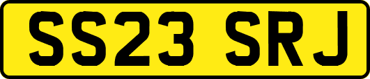 SS23SRJ