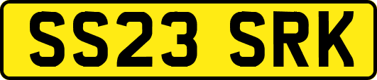 SS23SRK