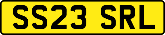 SS23SRL