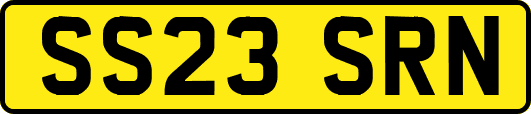 SS23SRN