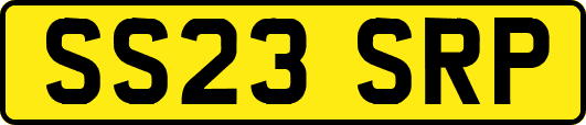 SS23SRP