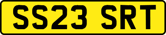 SS23SRT