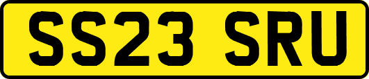 SS23SRU