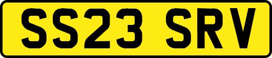 SS23SRV
