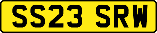 SS23SRW