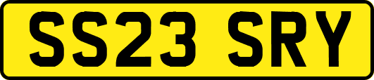 SS23SRY