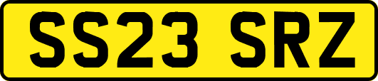 SS23SRZ