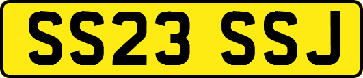 SS23SSJ