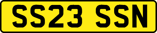 SS23SSN