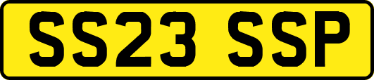 SS23SSP