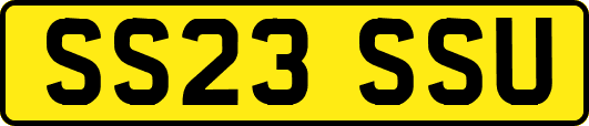 SS23SSU