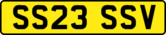 SS23SSV