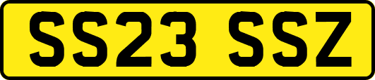 SS23SSZ