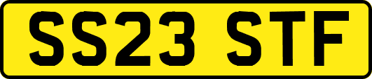 SS23STF
