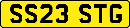SS23STG