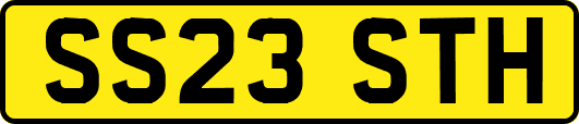 SS23STH