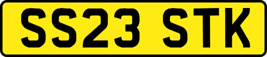 SS23STK