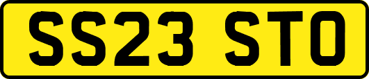 SS23STO