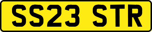 SS23STR