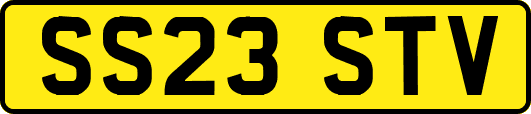 SS23STV