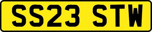 SS23STW