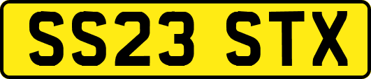 SS23STX