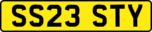 SS23STY
